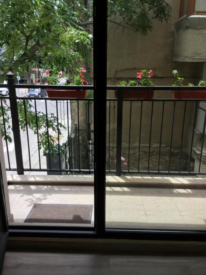 Apartment франческа