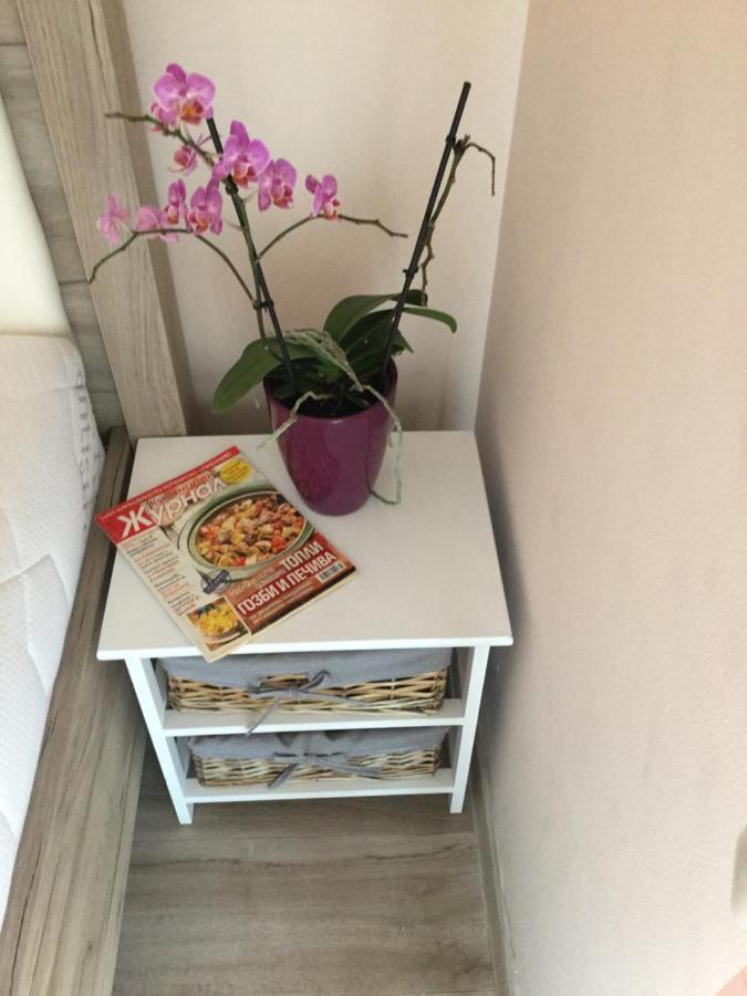 Apartment франческа *