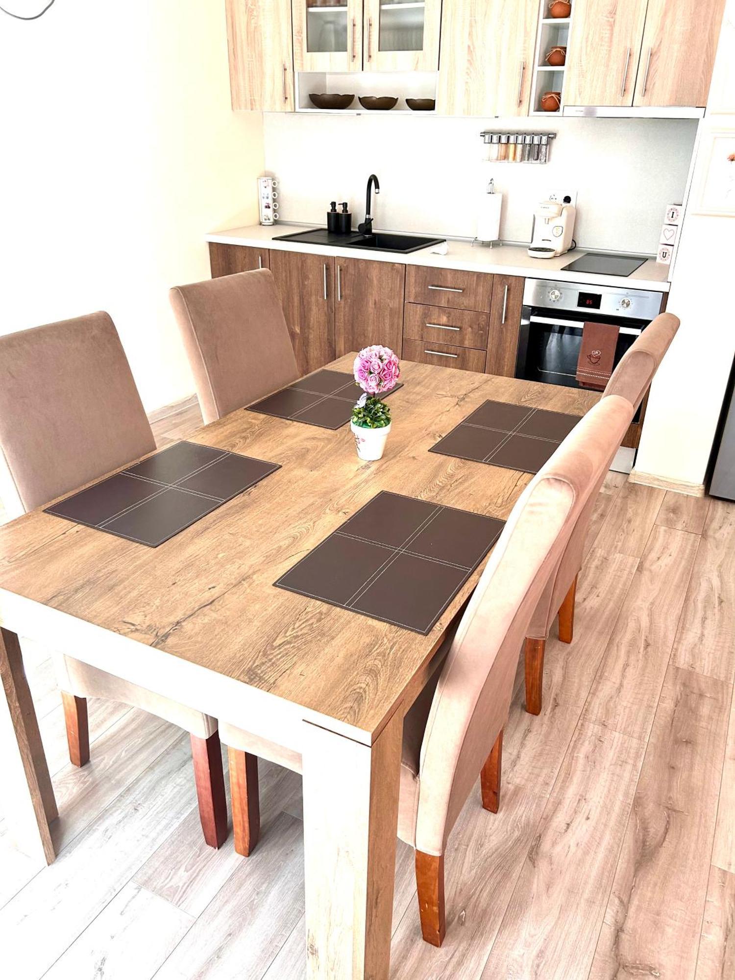франческа Apartment *