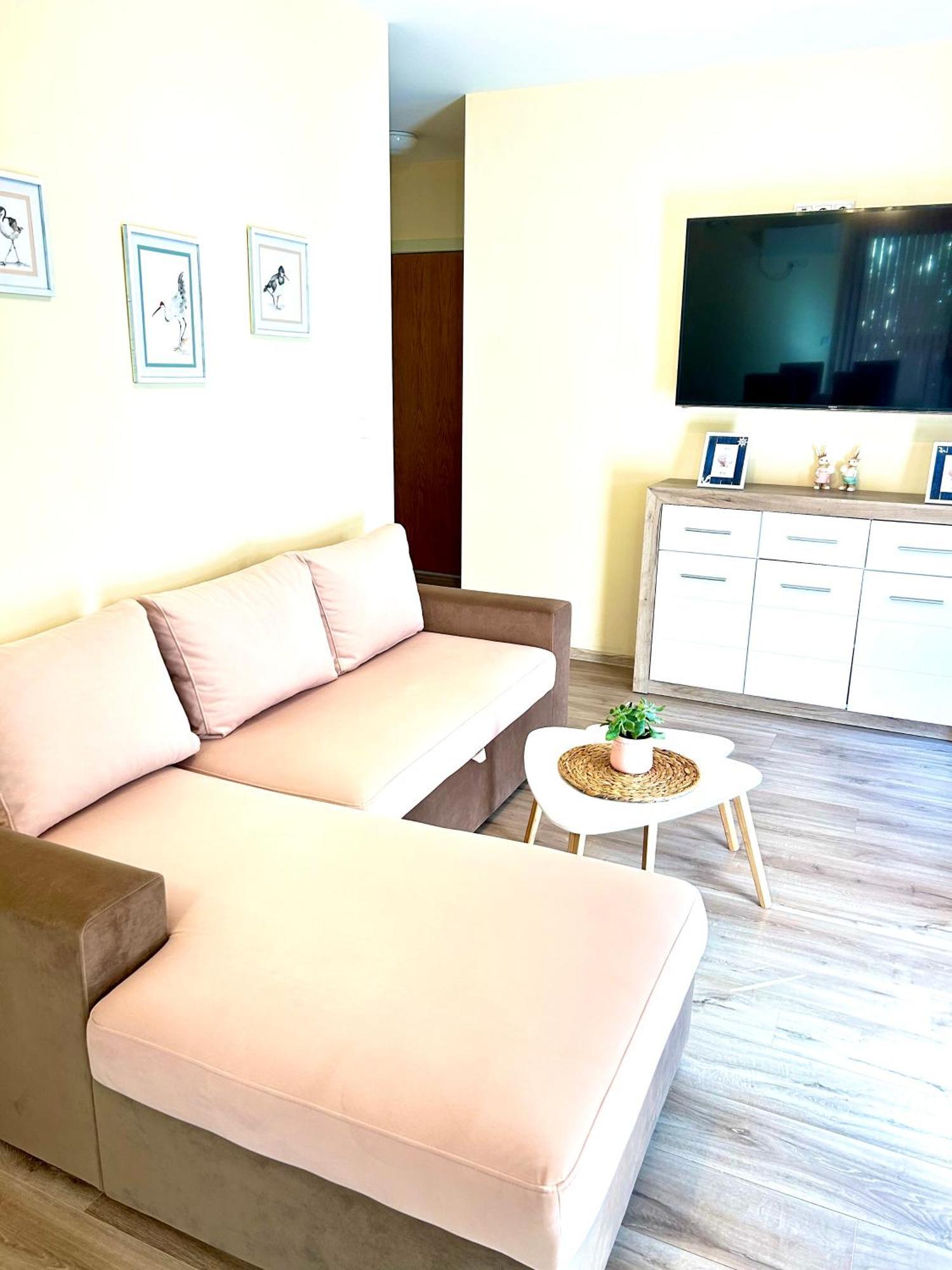 Apartment франческа Warna