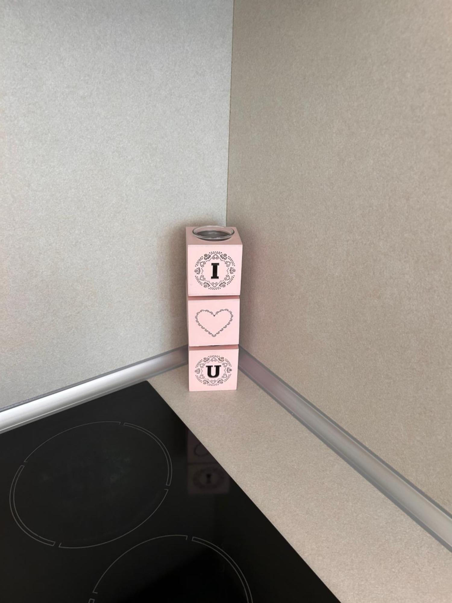 франческа Apartment Warna