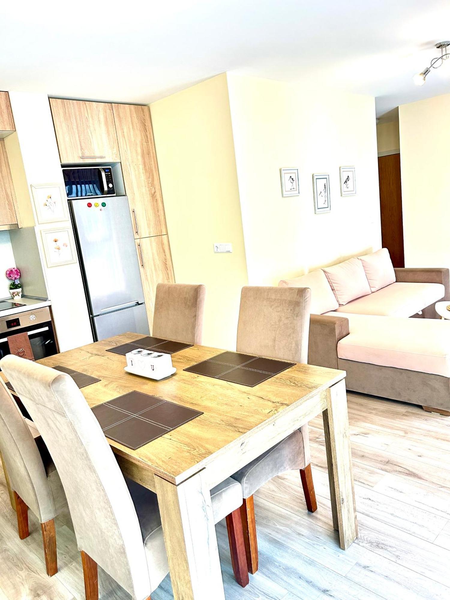 франческа Apartment