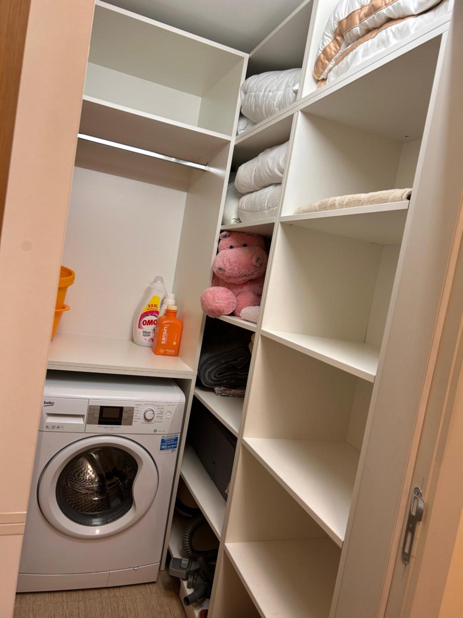 Apartment франческа