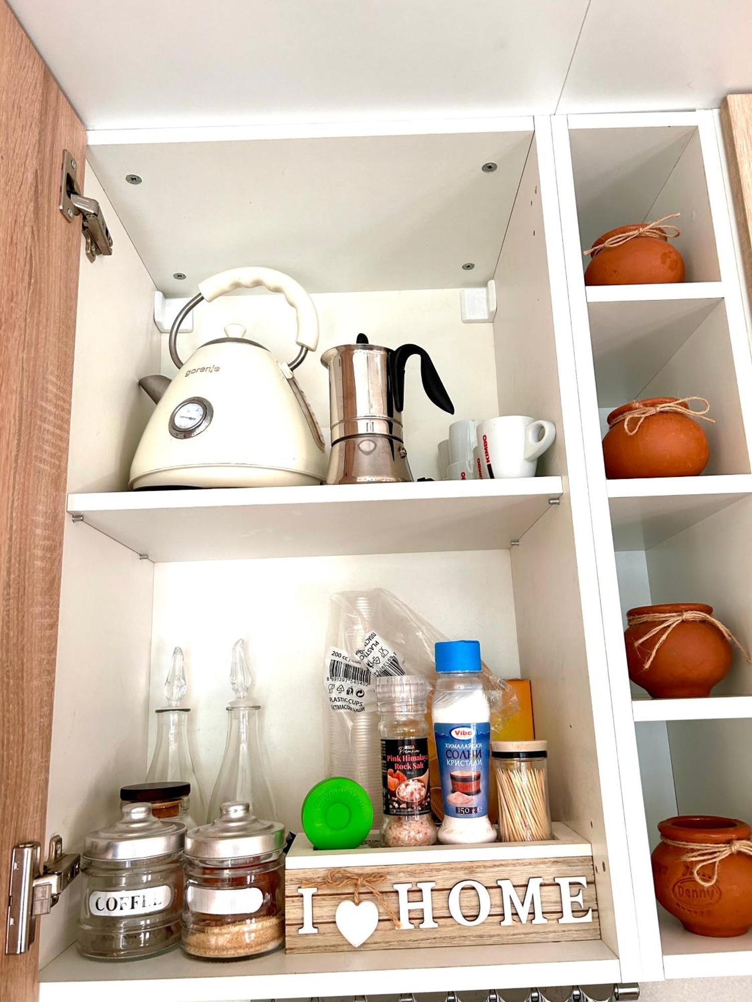 Apartment франческа Warna