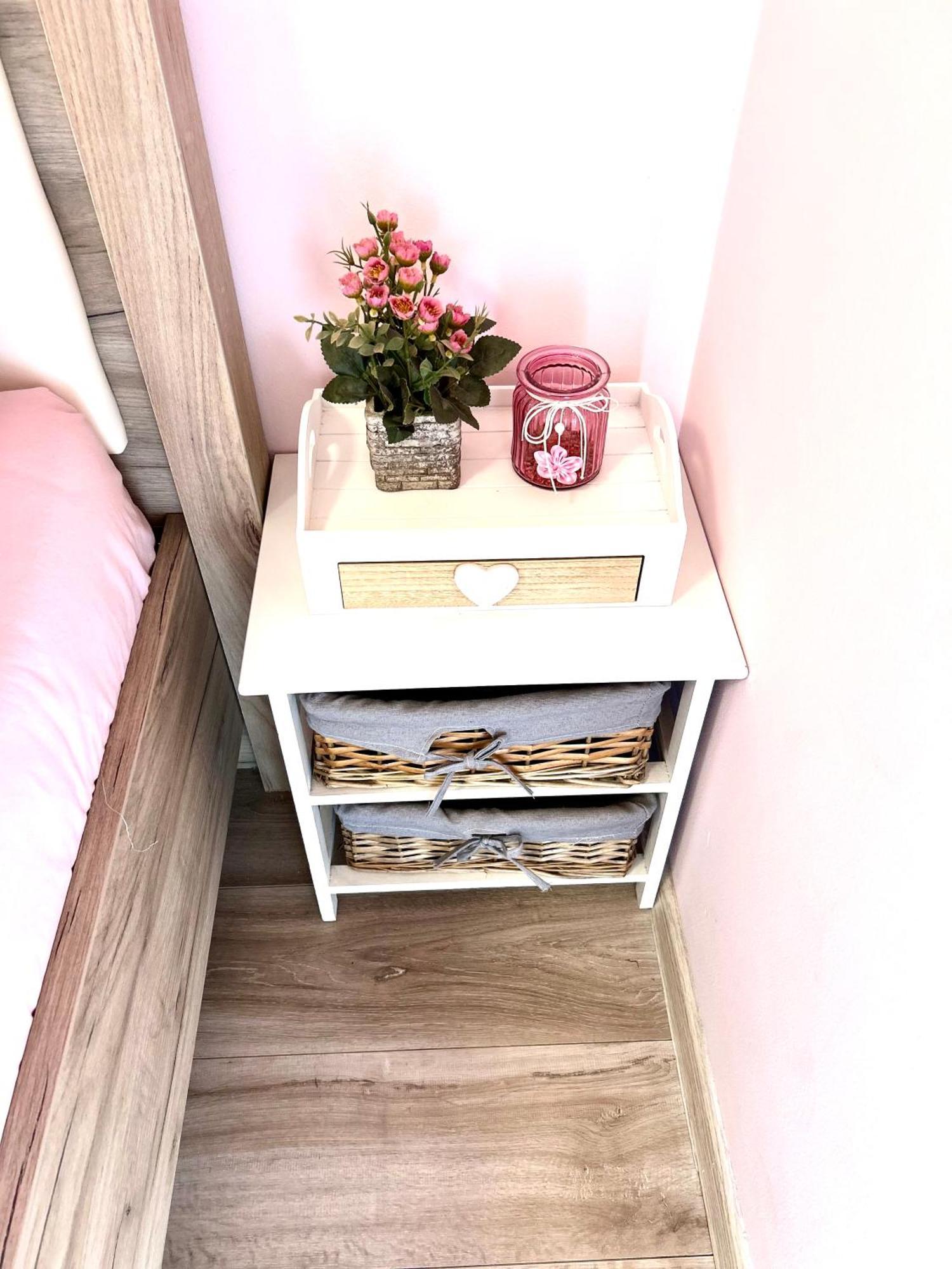 франческа Apartment