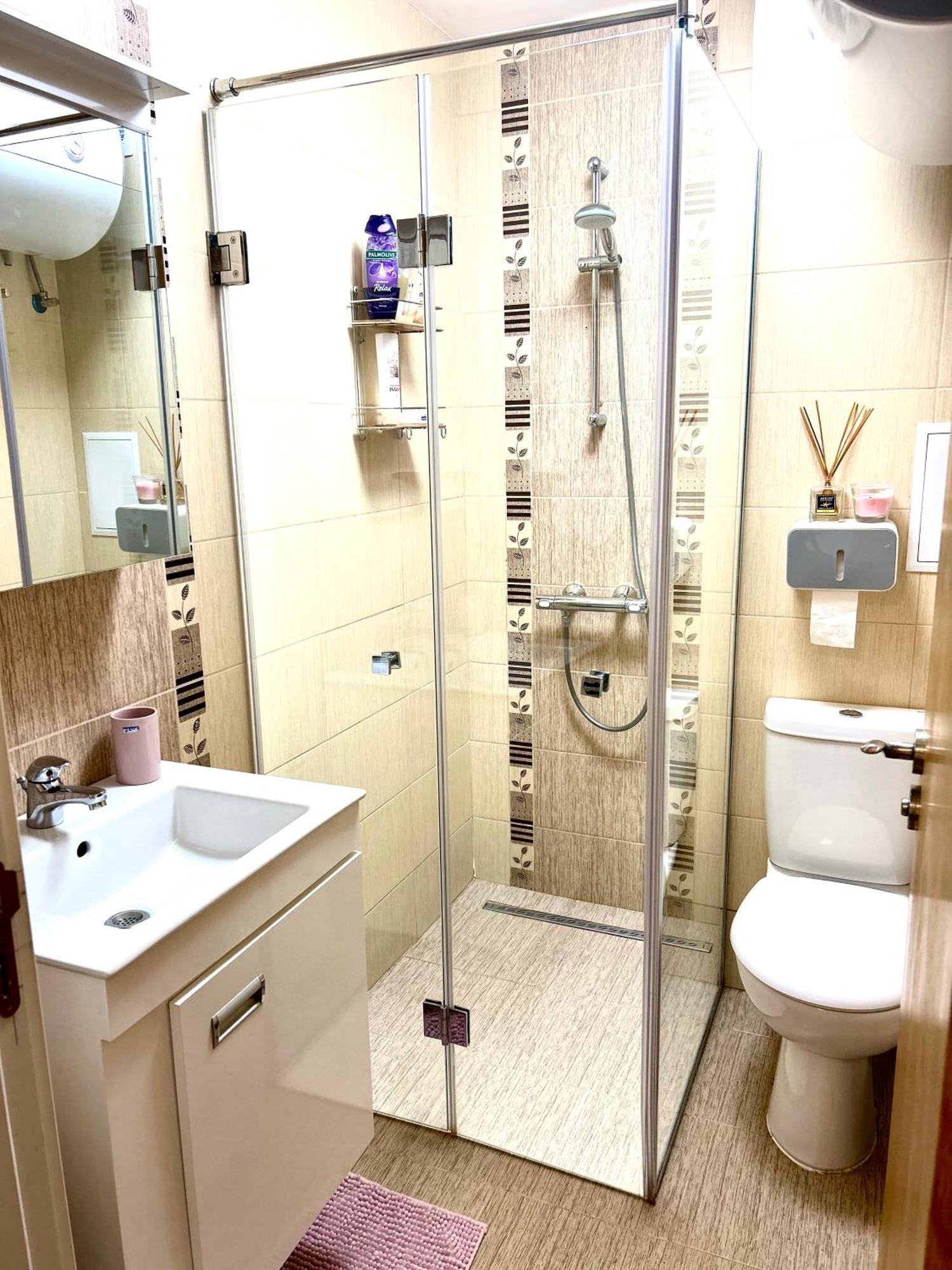 франческа Apartment *