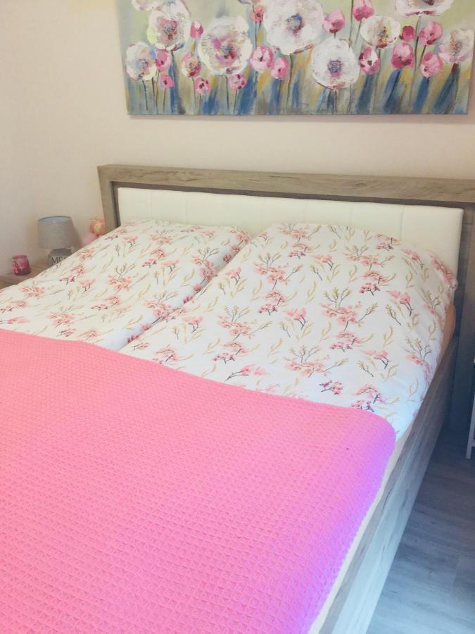 Apartament франческа *