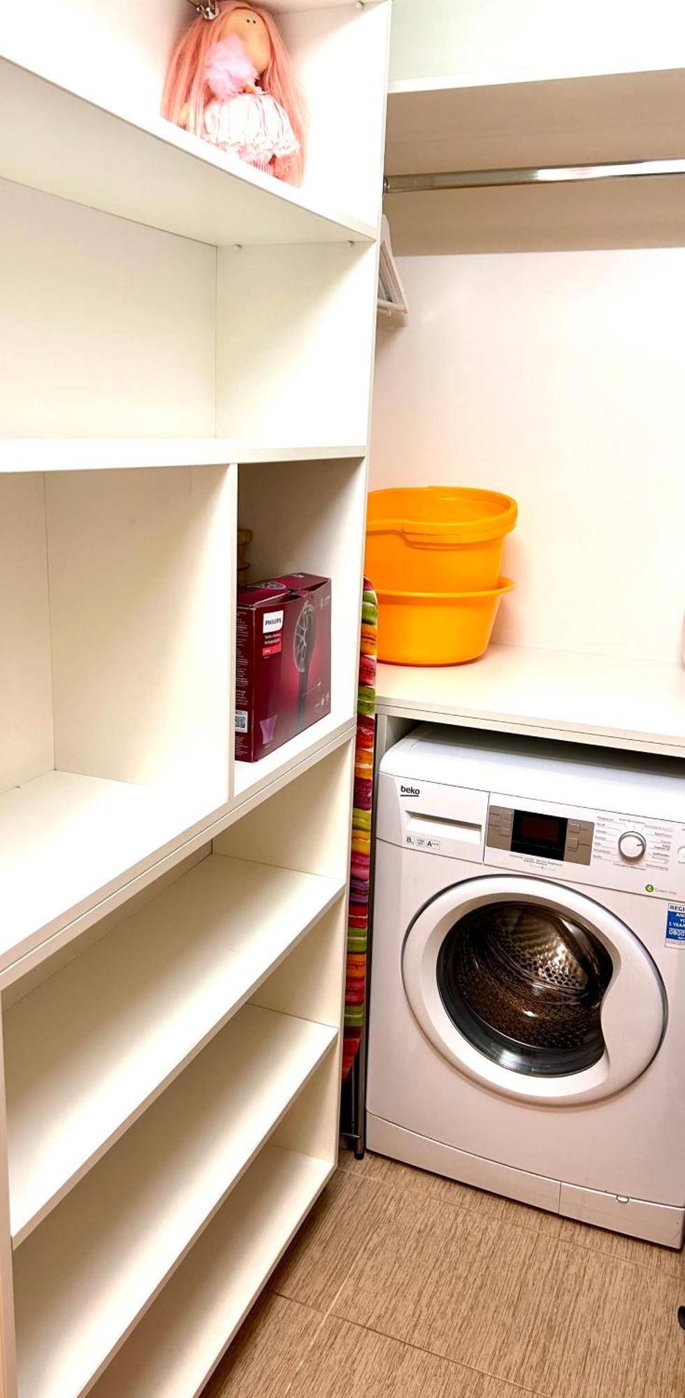Apartament франческа