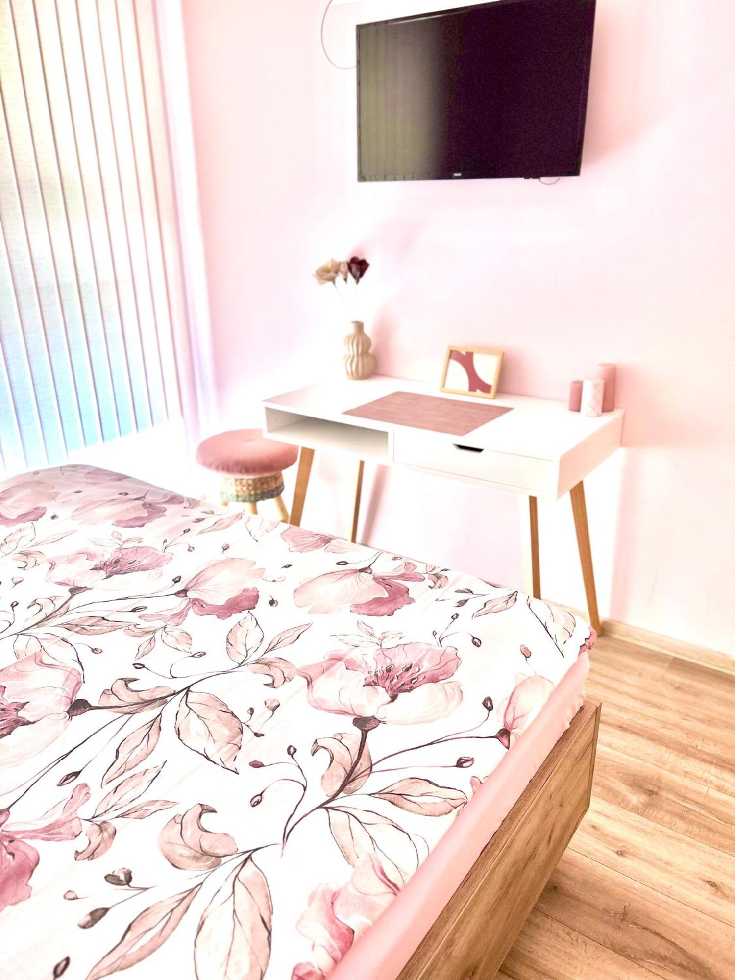 франческа Apartament